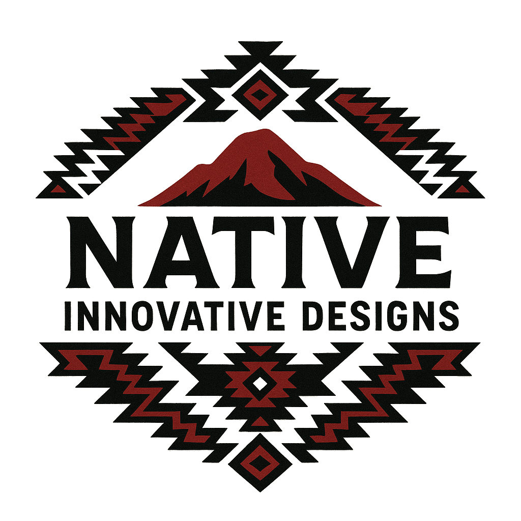 Native Innovative Designs Logo